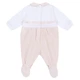 Комбинезон Chicco Princess Tiara, цвет розовый, размер 62 (090.27102.011) - изображение 2