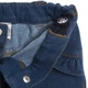 Джинси Chicco Ester, колір синій, розмір 86 (091.00675.085) - зображення 3
