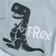 Реглан Chicco T-Rex, цвет голубой, размер 86 (090.07536.051) - изображение 2
