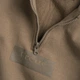 Утепленное худи Chicco Beige, цвет бежевый, размер 122 (091.01005.062) - изображение 2