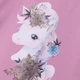 Реглан Name it Paloma, цвет сиреневый, размер 80 (243.13233741.MORC) - изображение 3