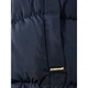 Куртка пуховая Name it Blue heart kids, цвет синий, размер 110 (193.13167544.DSAP) - изображение 3