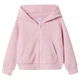 Толстовка Name it Mille Pink, колір рожевий, розмір 86 (253.13246642.SDRE) - зображення 1