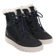 Ботинки Viking Fleek Warm GTX Zip Black, цвет черный, размер 30 (253.94720.0002) - изображение 2