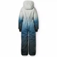 Термокомбинезон горнолыжный Molo Hux Blue Ice, цвет синий, размер 116 (5W25N205.4946) - изображение 4