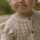 Платье Lil'Atelier Mathilde, цвет бежевый, размер 56 (241.13228837.SAND) - изображение 3