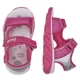 Босоножки Chicco Ciarina Pink, цвет розовый, размер 30 (010.73143.150) - изображение 2