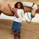 Свитшот Molo Mountoo Pony Friend, цвет бежевый, размер 122 (2W24J213.3662) - изображение 4