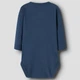 Боди Name it Derek Insignia Blue, цвет синий, размер 68 (253.13249095.IBLU) - изображение 2