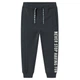Спортивні штани Name it Ebbe, колір синій, розмір 80 (241.13226395.IINK) - зображення 1