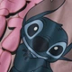 Пижама Name it Stitch Violet, цвет розовый, размер 98 (253.13249663.KLIL) - изображение 3