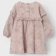 Платье Lil'Atelier Marcella, цвет розовый, размер 98 (251.13233779.SGRA) - изображение 4