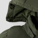 Куртка Name it Olive Branch, цвет зеленый, размер 86 (253.13244886.DDEP) - изображение 3