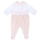 Комбинезон Chicco Princess Tiara, цвет розовый, размер 74 (090.27102.011) - изображение 1