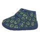 Капці Chicco Tofu Denim Smile, колір синій, розмір 20 (011.21031.890) - зображення 5