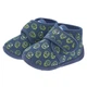 Капці Chicco Tofu Denim Smile, колір синій, розмір 20 (011.21031.890) - зображення 2