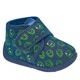 Капці Chicco Tofu Denim Smile, колір синій, розмір 20 (011.21031.890) - зображення 1
