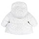 Куртка двусторонняя Chicco Milana, цвет белый, размер 92 (090.87776.030) - изображение 5