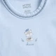 Боди (2 шт.) Chicco Incanto, цвет голубой, размер 92 (261.02034.021) - изображение 4