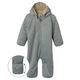 Комбинезон Name it Tiny Gray Koala, цвет серый, размер 62/68 (253.13242442.GMEL) - изображение 1