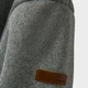 Комбинезон Name it Tiny Gray Koala, цвет серый, размер 62/68 (253.13242442.GMEL) - изображение 5