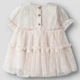Платье Lil'Atelier Blanca, цвет розовый, размер 68 (253.13249056.AMAU) - изображение 2