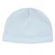 Шапка Chicco Little Cloud, колір блакитний, розмір 36 (095.04239.021) - зображення 1