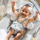 Кресло-качели Ingenuity Comfort 2 Go – Cuddle Lamb - изображение 5