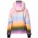 Термокуртка горнолыжная Molo Pearson Rainbow Sky, цвет разноцветный, размер 116 (5W25M312.9362) - изображение 5