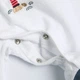 Комбинезон Chicco Mariner, цвет белый, размер 72 (090.27257.033) - изображение 5
