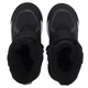 Ботинки Viking Constrictor Warm SC WP Black, цвет черный, размер 27 (253.95010.0002) - изображение 7