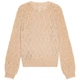 Джемпер Molo Ginger Apricot, цвет бежевый, размер 110/116 (2W24K207.8980) - изображение 2