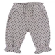 Брюки Chicco Juliet, цвет бежевый, размер 80 (091.00190.060) - изображение 1