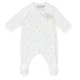 Комбінезон Chicco Catalina, колір білий, розмір 56 (091.00321.030) - зображення 1
