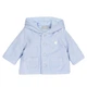 Кардиган Chicco Fabio, цвет голубой, размер 62 (091.00339.021) - изображение 1