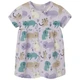 Платье Name it Maisy Violet, цвет сиреневый, размер 56 (241.13229242.OPET) - изображение 1