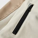 Куртка Name it Softshell Cozy Day, цвет бежевый, размер 134 (253.13241287.SMIN) - изображение 8