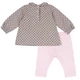 Костюм Chicco Juliet: реглан и леггинсы, цвет бежевый, размер 92 (091.00197.011) - изображение 2