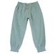 Брюки Chicco Gio, цвет бирюзовый, размер 122 (090.11999.055) - изображение 1
