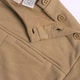 Свитшот утепленный Chicco Dimer Beige, цвет бежевый, размер 72 (091.00027.065) - изображение 2