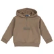 Утепленное худи Chicco Beige, цвет бежевый, размер 104 (091.01005.062) - изображение 1