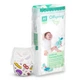 Підгузки-трусики Offspring Crafty, розмір M, 6-11 кг, 42 шт. (DP-OI-FAP-M42P-CRA) - зображення 1