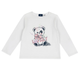 Реглан Chicco Venera White, колір білий, розмір 92 (261.02121.033) - зображення 1