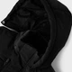 Куртка Name it Otto Black, цвет черный, размер 116 (253.13242545.BLAC) - изображение 4