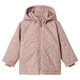 Куртка Name it Smilla, цвет розовый, размер 86 (253.13242820.WOOD) - изображение 1