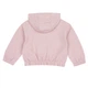 Толстовка Chicco Carino, цвет розовый, размер 128 (261.01790.015) - изображение 2