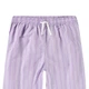 Брюки Molo Alfrida Purple Rail Stripe, цвет сиреневый, размер 140 (2S25I120.9376) - изображение 3