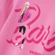 Реглан Name it Barbie Pink, цвет розовый, размер 98 (241.13233017.PCOS) - изображение 3