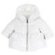 Куртка двусторонняя Chicco Milana, цвет белый, размер 86 (090.87776.030) - изображение 3