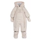 Термокомбинезон Chicco Latte Baby, цвет бежевый, размер 72 (091.00644.060) - изображение 1